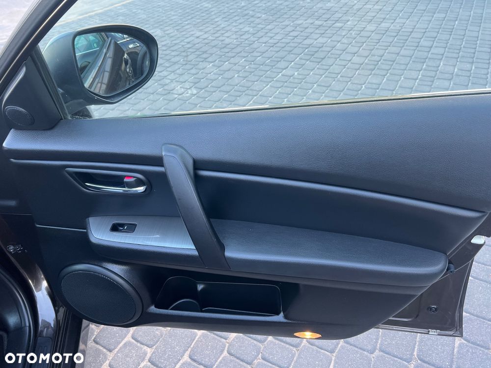 Mazda 6 Sport 1.8 Center-Line Edition 40 jahre - 28