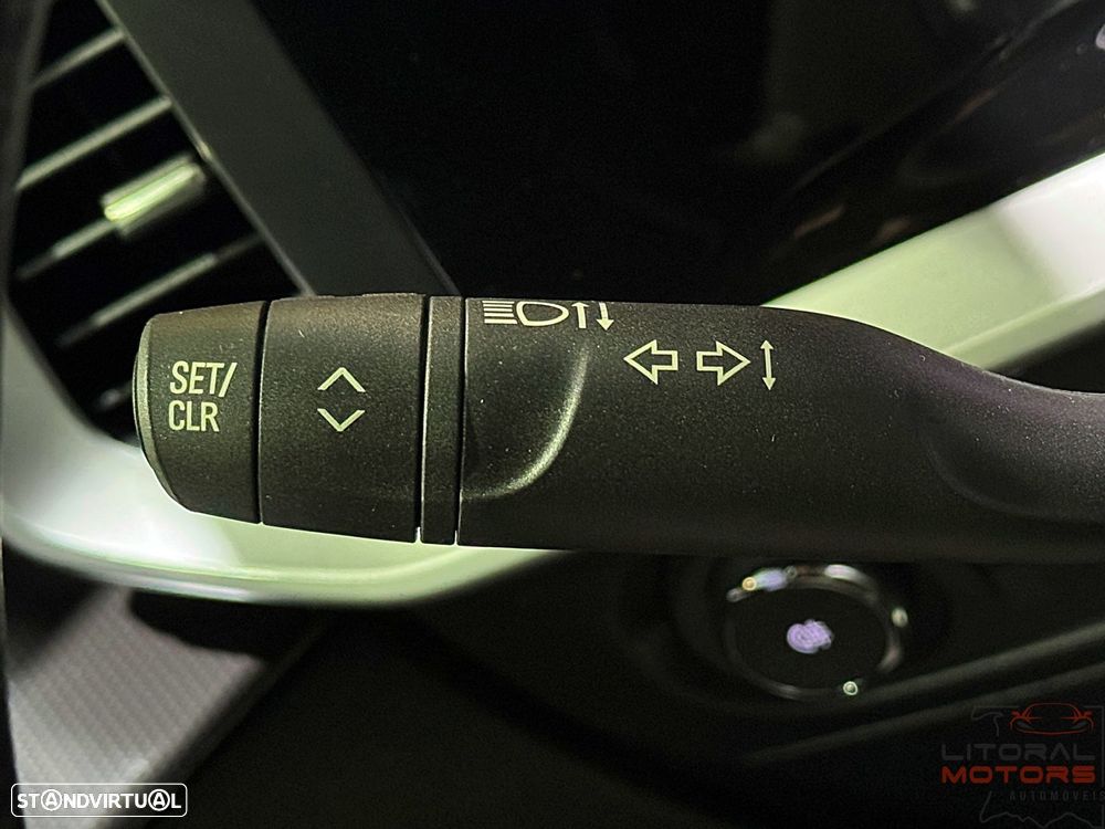 Opel Mokka 1.2 T Ultimate AT - 22