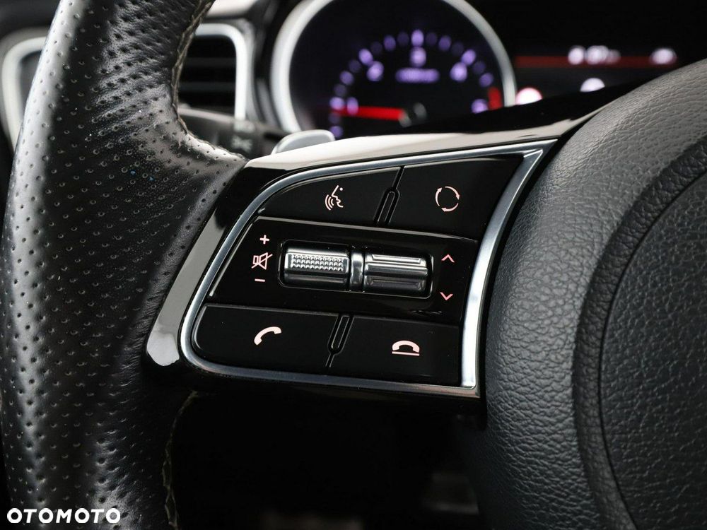 Kia ProCeed 1.6 CRDi GT Line DCT - 31