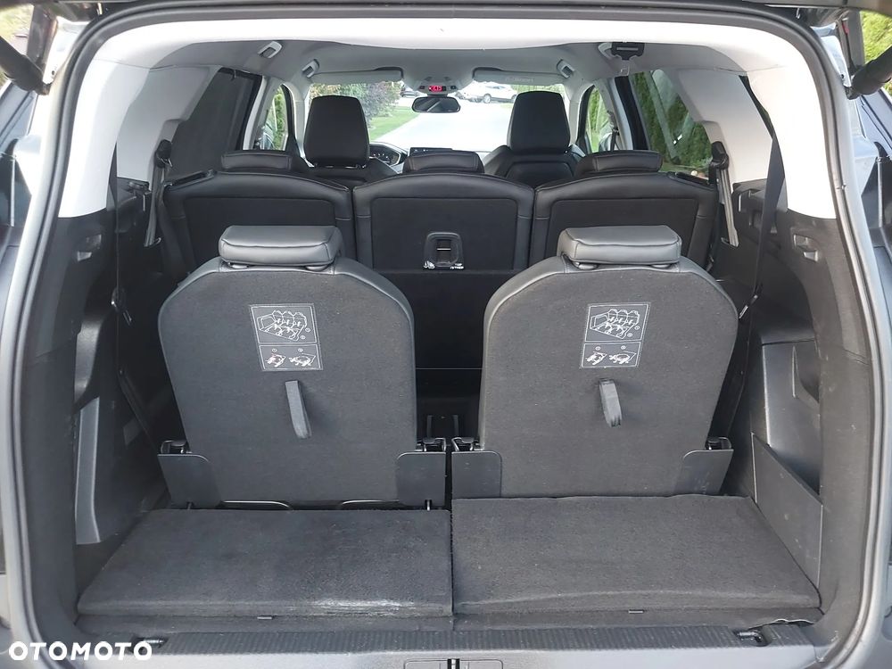 Peugeot 5008 BlueHDi 150 Allure - 22