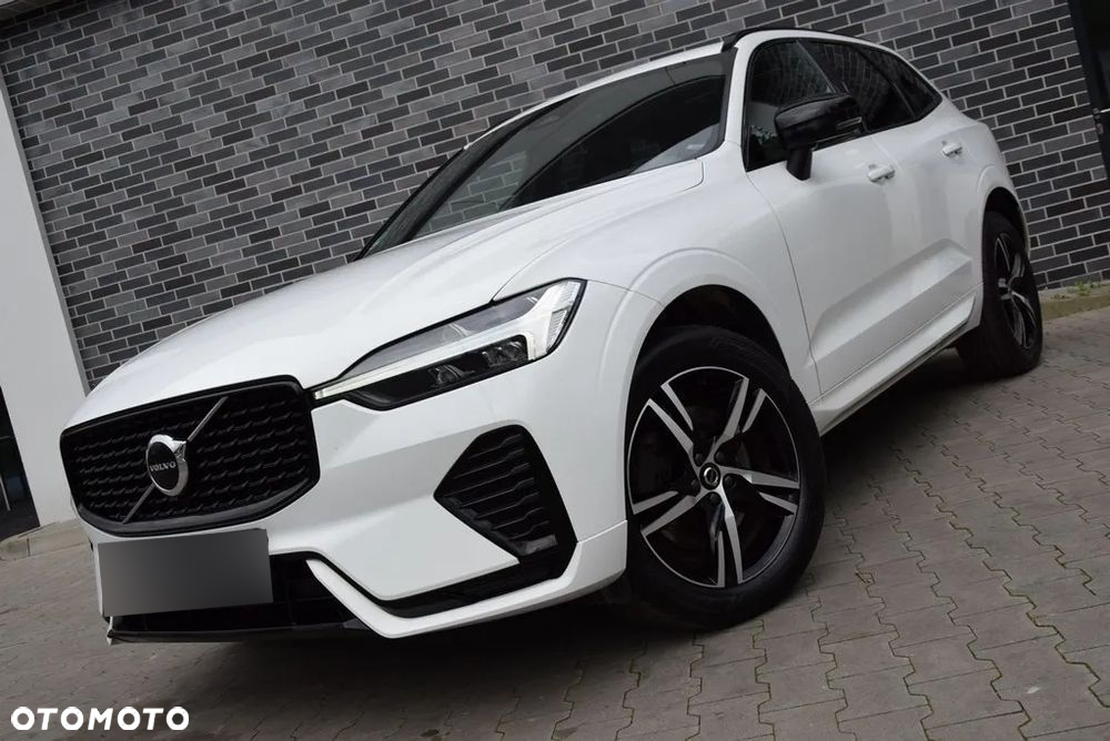 Volvo XC 60 B4 D Geartronic RDesign - 6