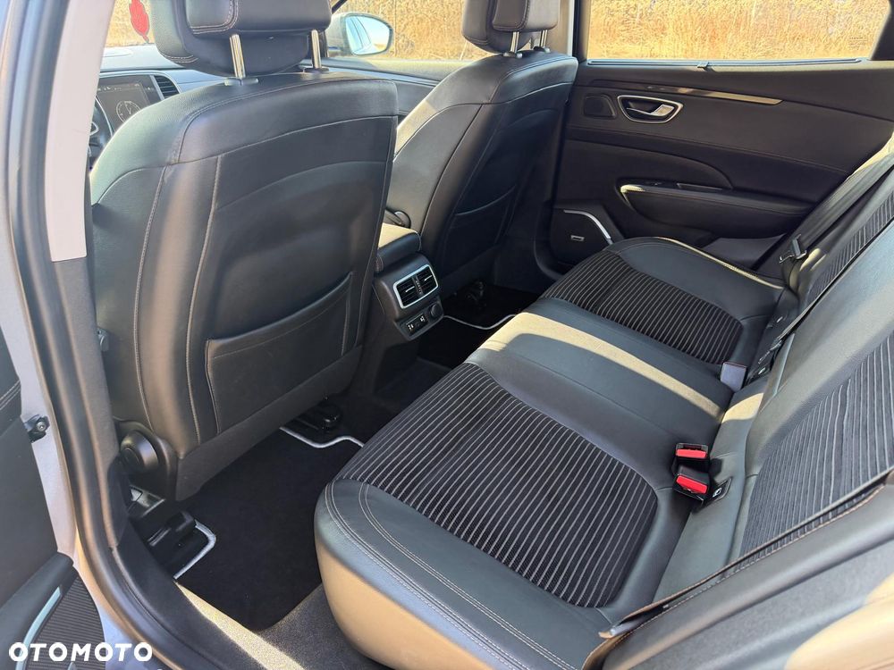 Renault Talisman ENERGY TCe 200 EDC INTENS - 15