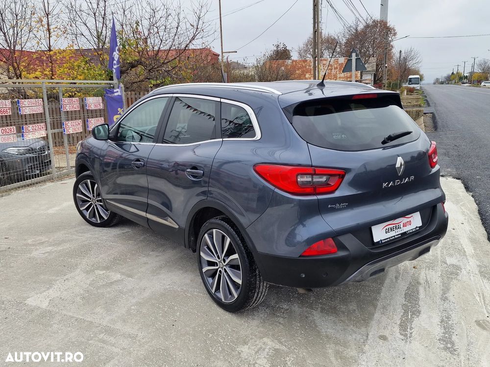 Renault Kadjar - 4