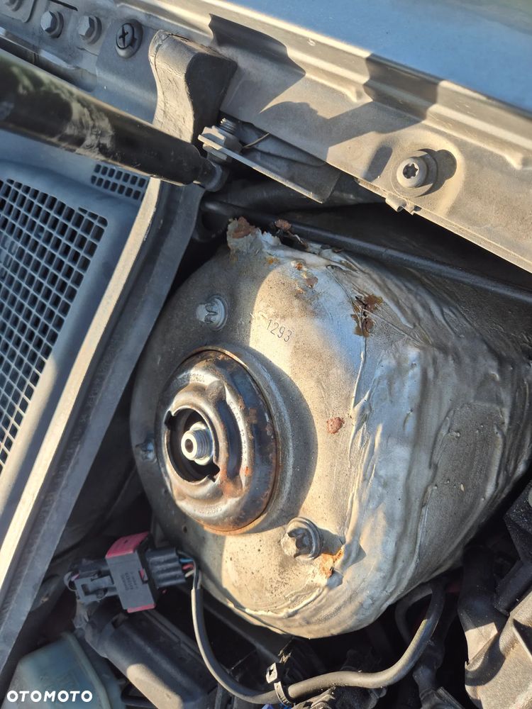 Saab 9-3 2.0 T Vector - 17