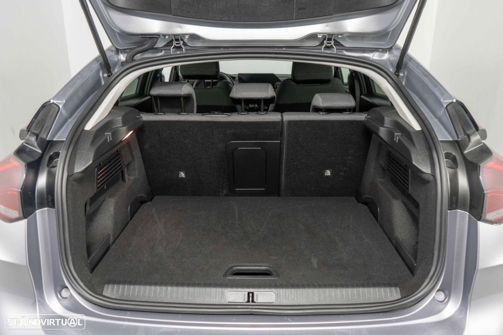 Citroën C4 1.2 PureTech Shine Pack EAT8 - 15