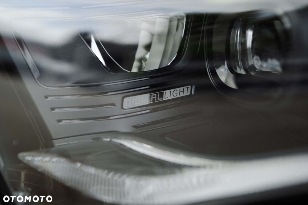 Mercedes-Benz Klasa E 220 d mHEV 4-Matic AMG 9G-Tronic - 16