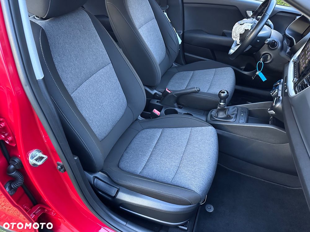 Kia Stonic 1.2 Vision - 21