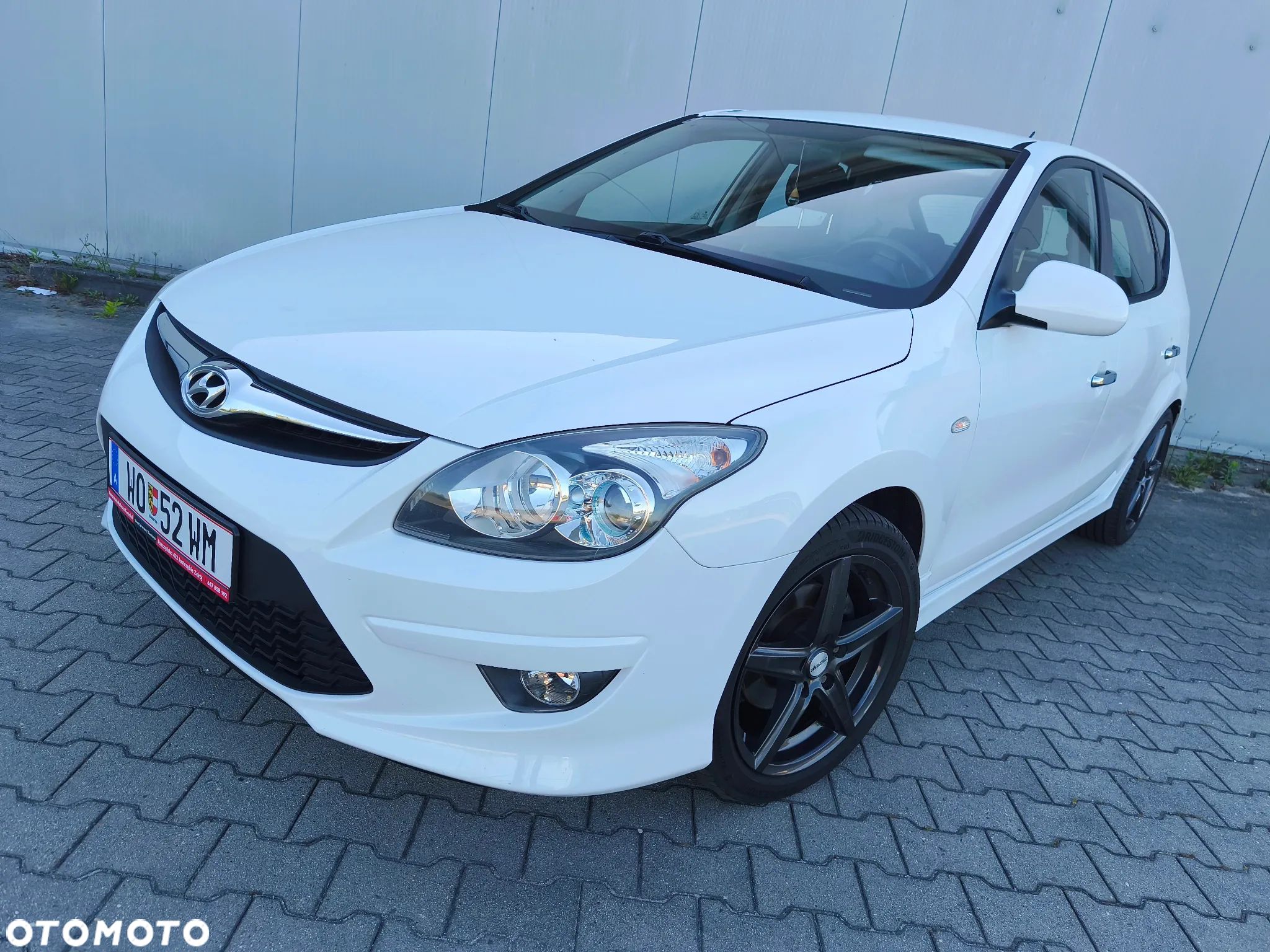 Hyundai i30 1.4 Comfort EU5 - 1