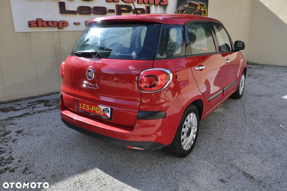 Fiat 500L 1.4 16V Pop Star - 6