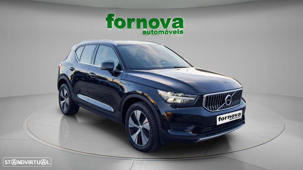 Volvo XC 40 1.5 T5 PHEV Inscription Expression - 3