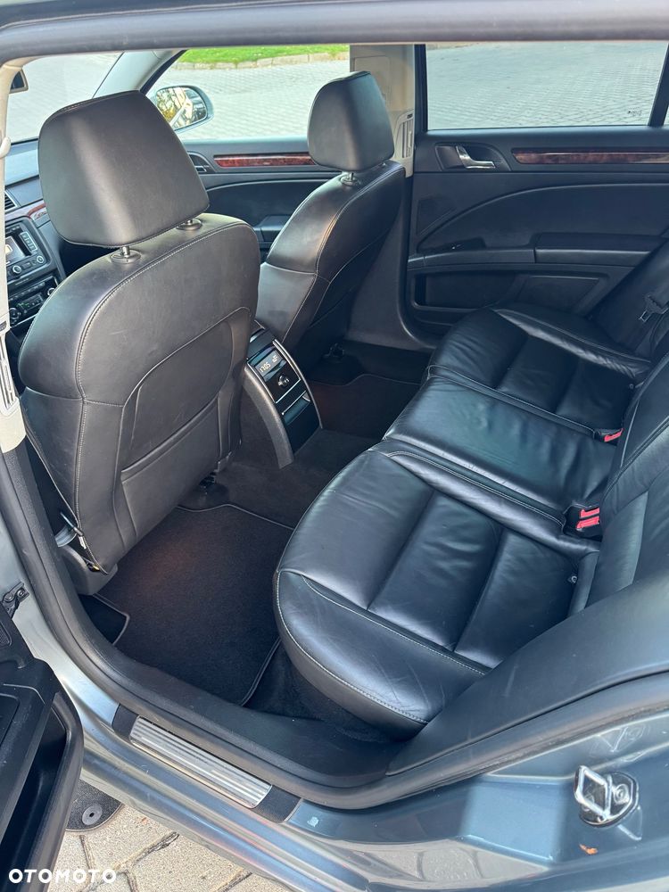 Skoda Superb - 10