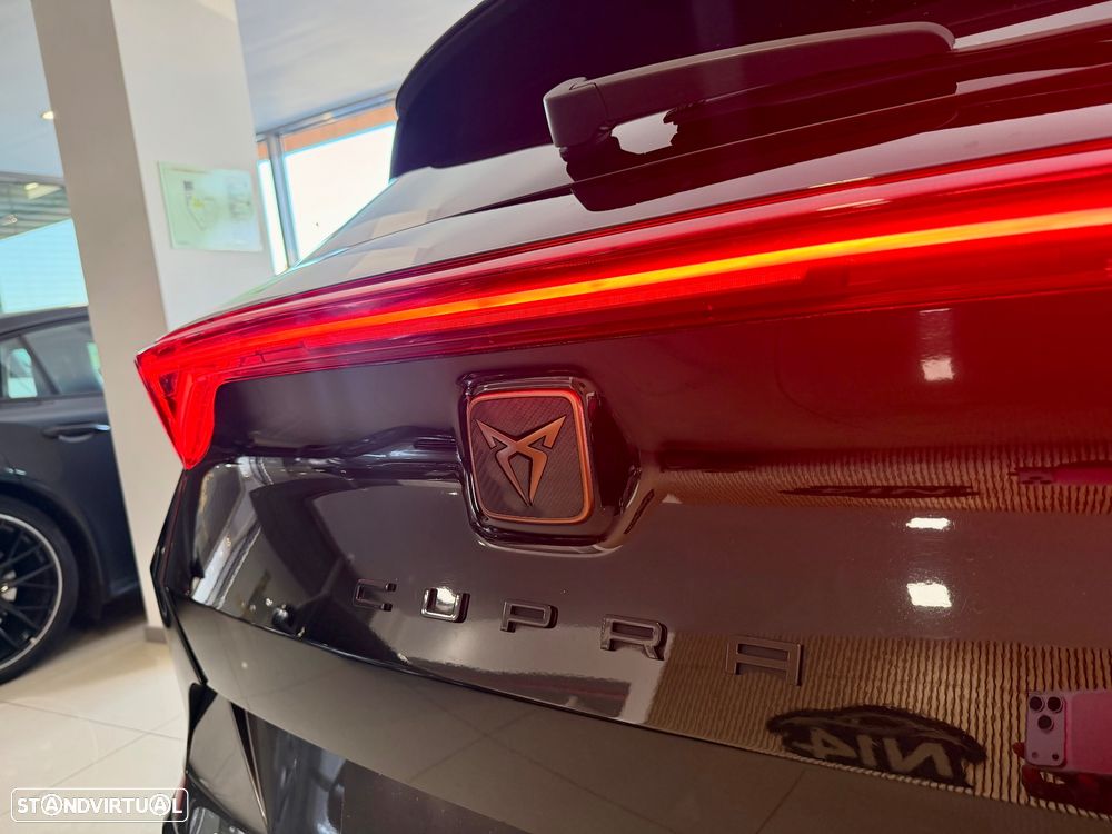 Cupra Formentor 1.4 e-Hybrid Sport DSG - 18