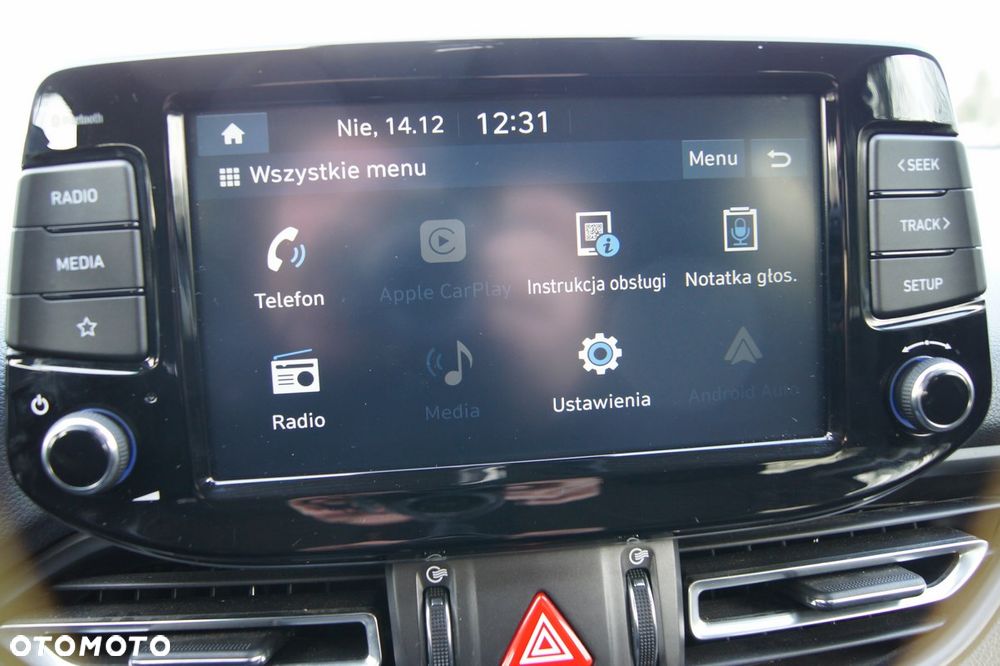 Hyundai i30 1.6 D Comfort - 21