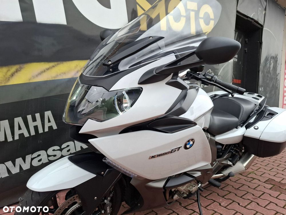 BMW K - 6