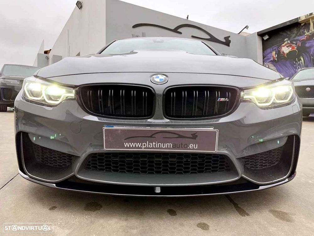 BMW M4 DKG Competition - 60