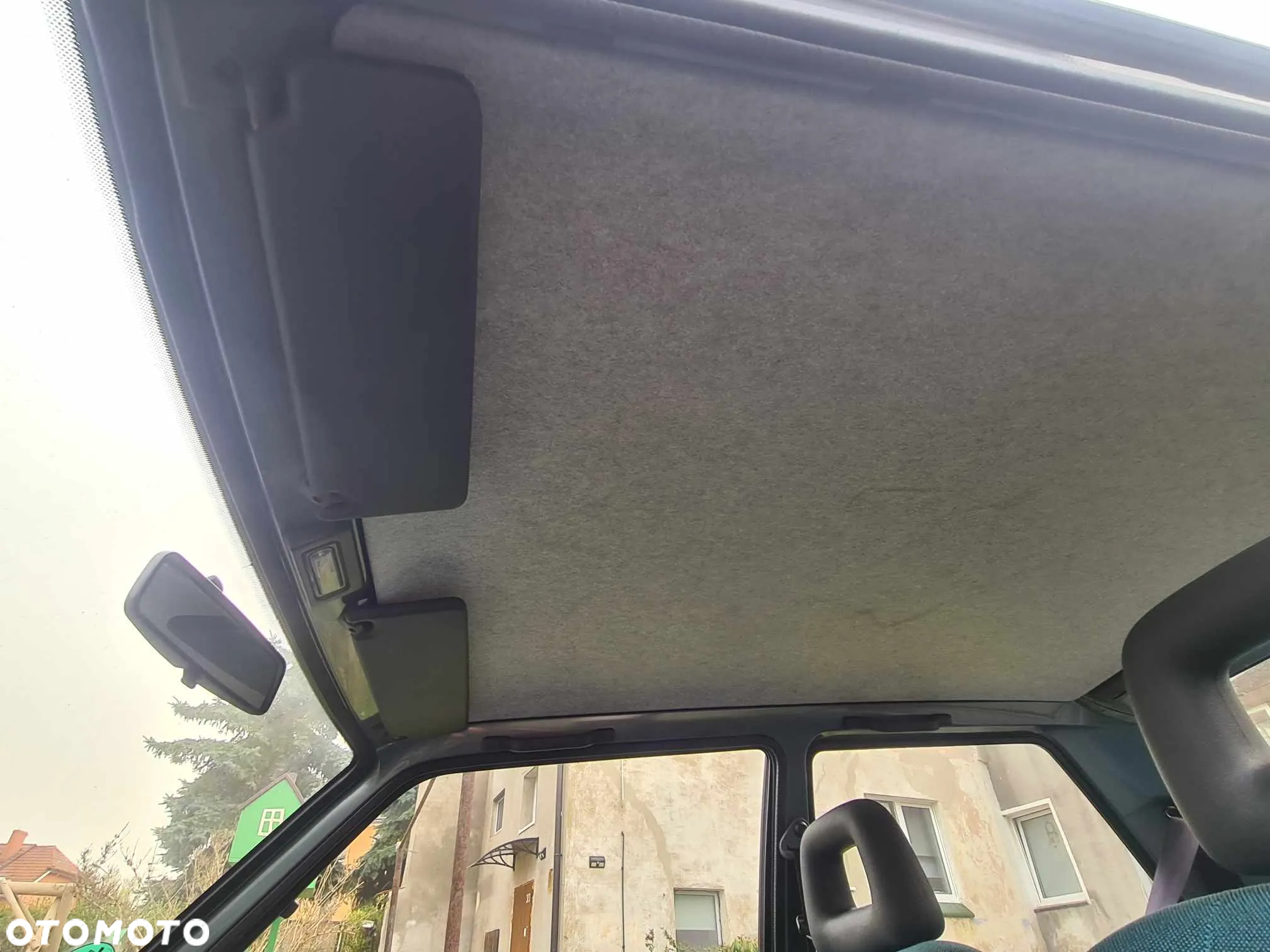Renault 5 1.4 Campus - 13