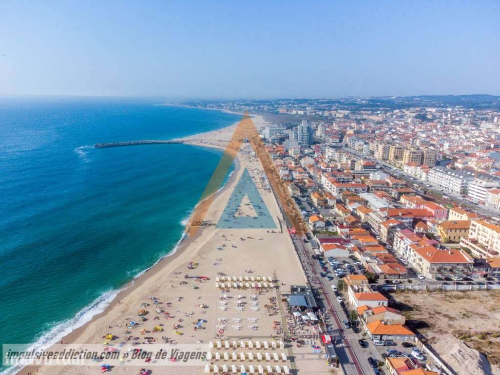 Para Arrendamento, espetacular T2 Duplex ESPINHO - Grande imagem: 2/4