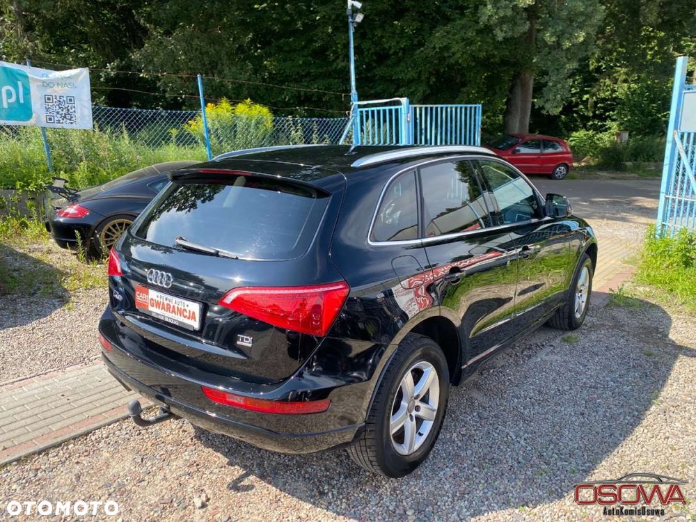 Audi Q5 2.0 TDI Quattro S tronic Prime Line - 16