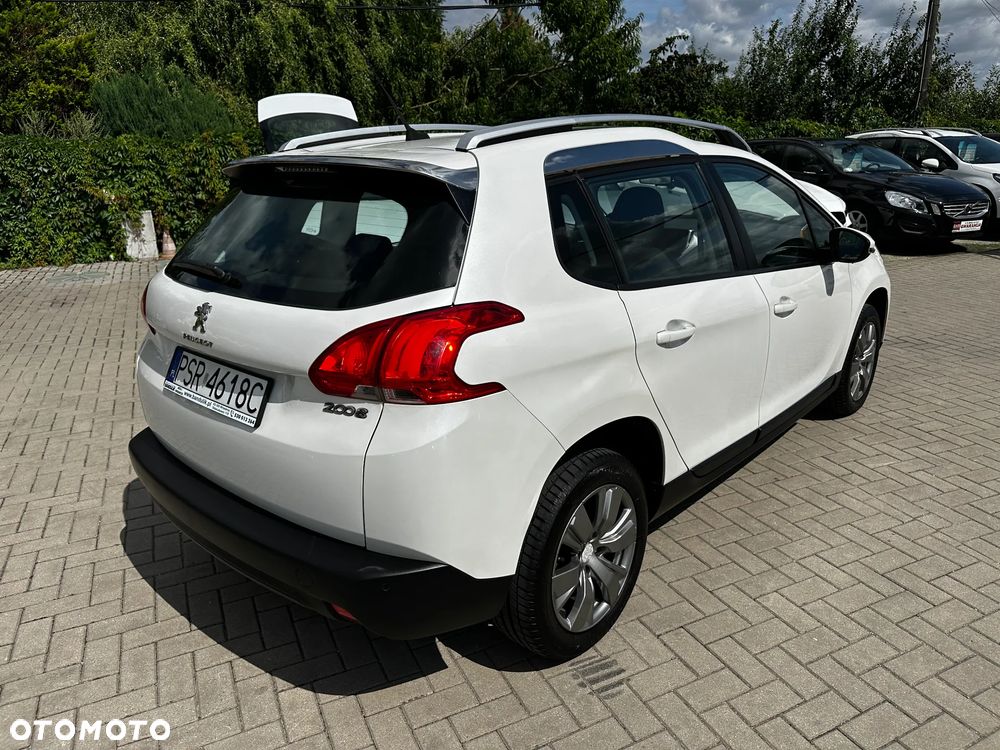 Peugeot 2008 - 3