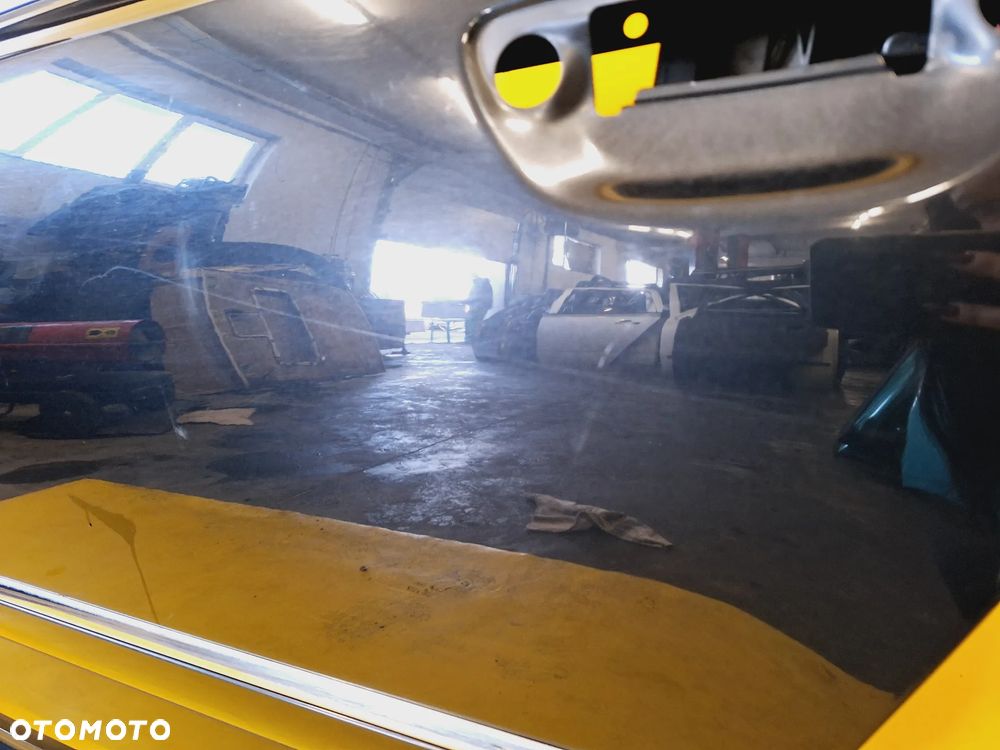 DRZWI LEWY TYŁ LEWE TYLNE AUDI A8 D3 SEDAN LAK: LZ9W NR1413 - 8
