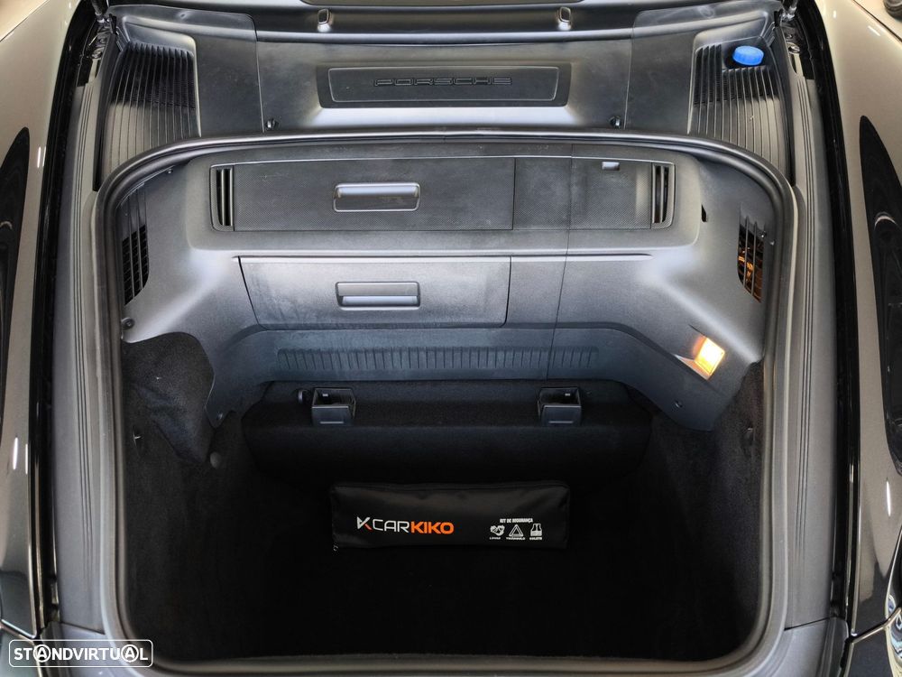 Porsche Cayman 2.9 PDK - 27
