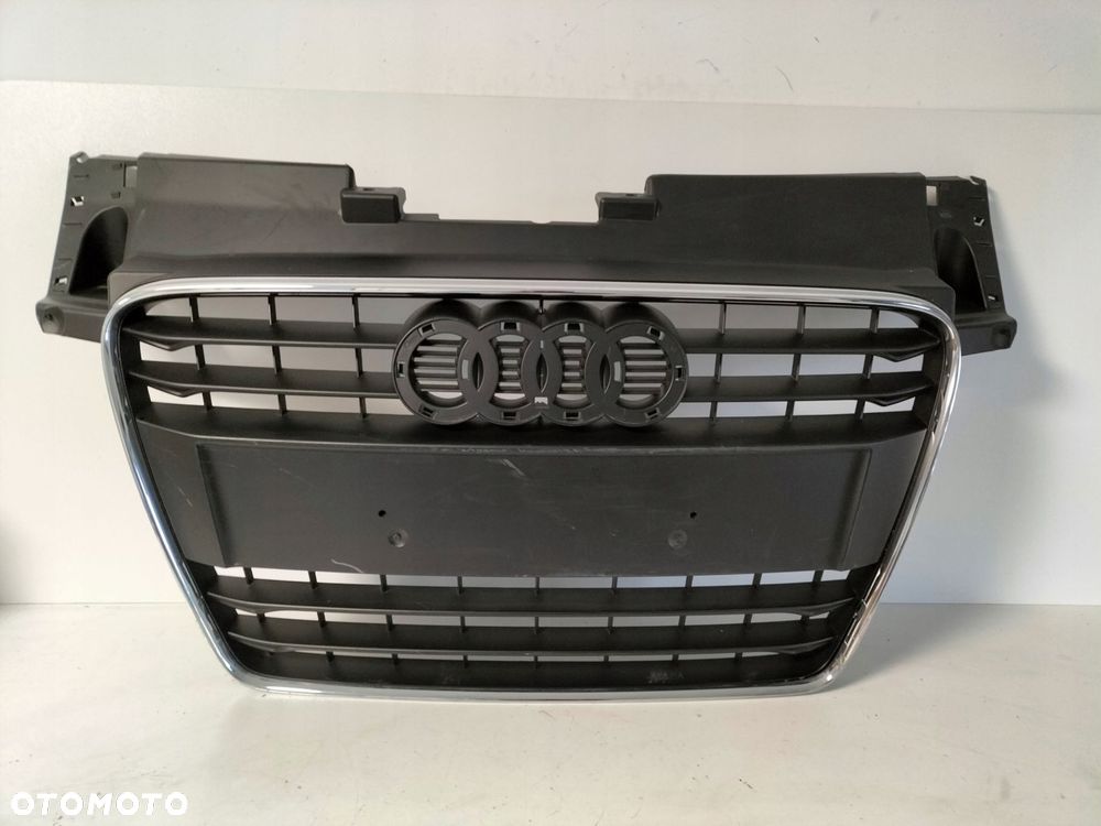 atrapa kratka grill audi tt 8j0 06-14