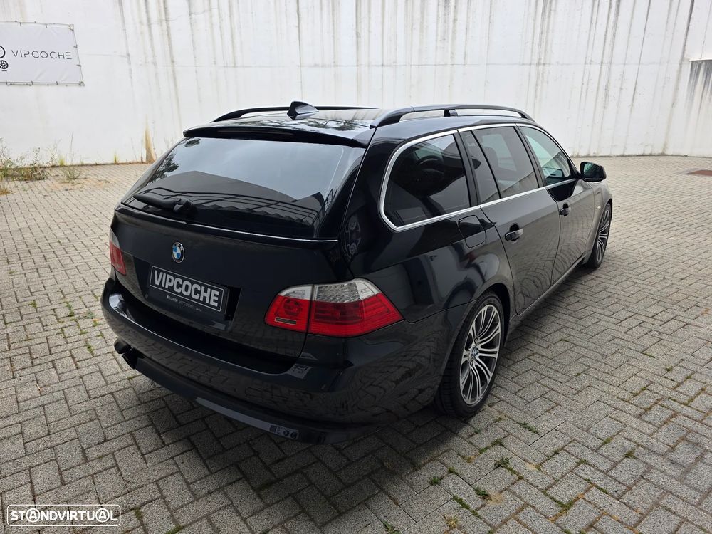 BMW 520 d Sport - 32