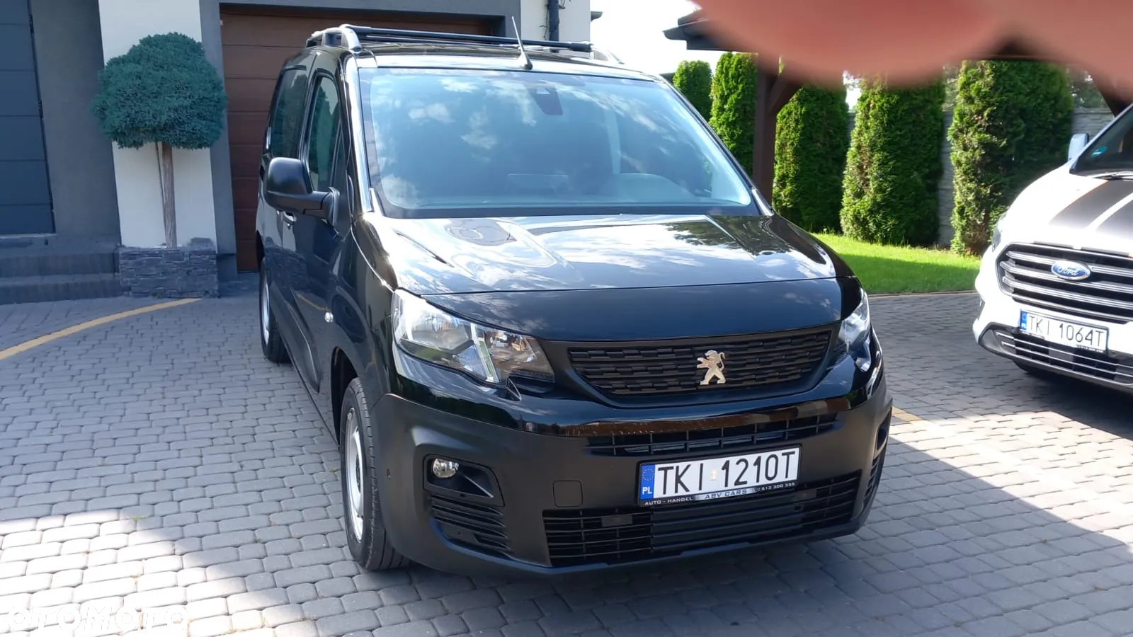 Peugeot PARTNER - 12