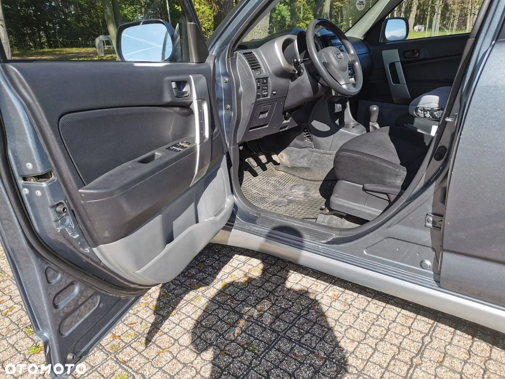 Daihatsu Terios 1.5 Top S 4WD - 8