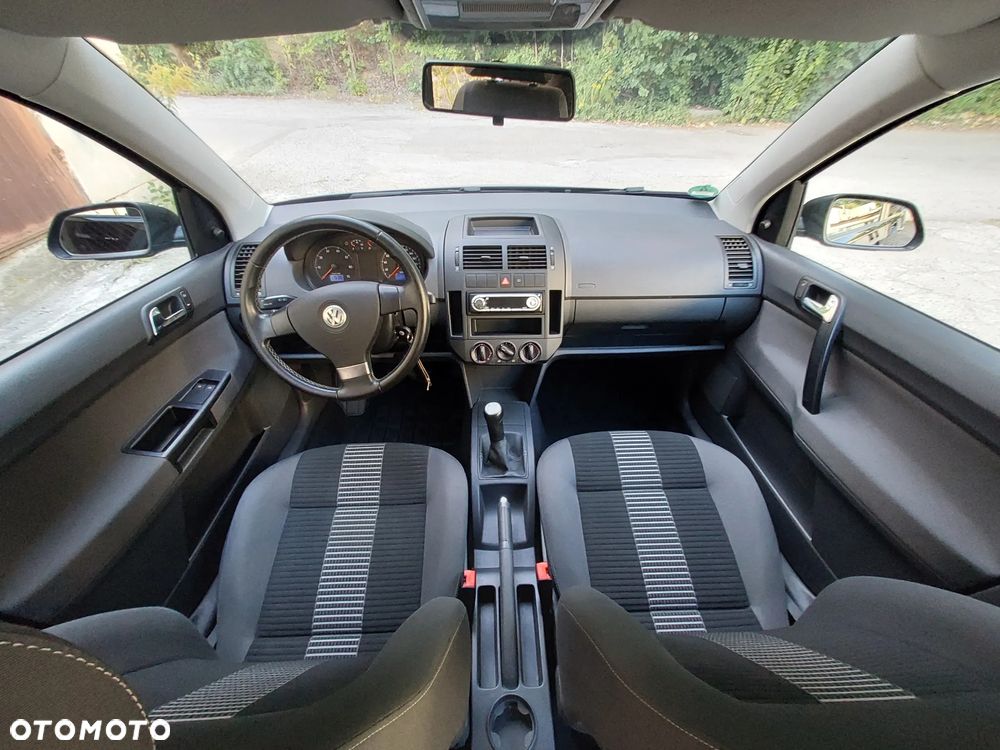 Volkswagen Polo 1.2 United - 25