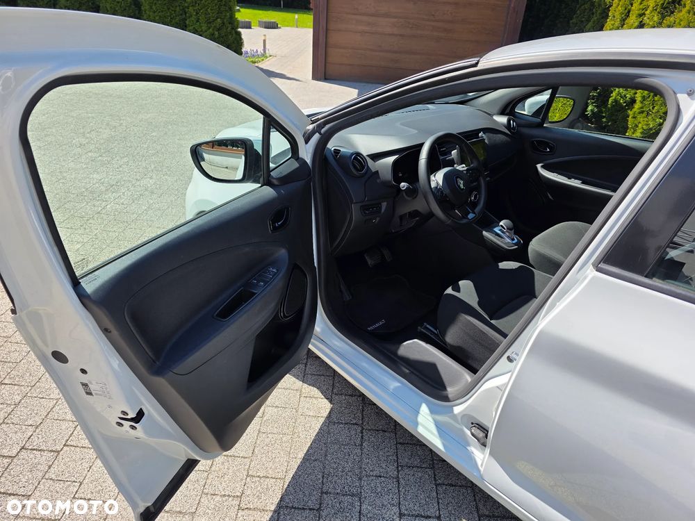 Renault Zoe - 7