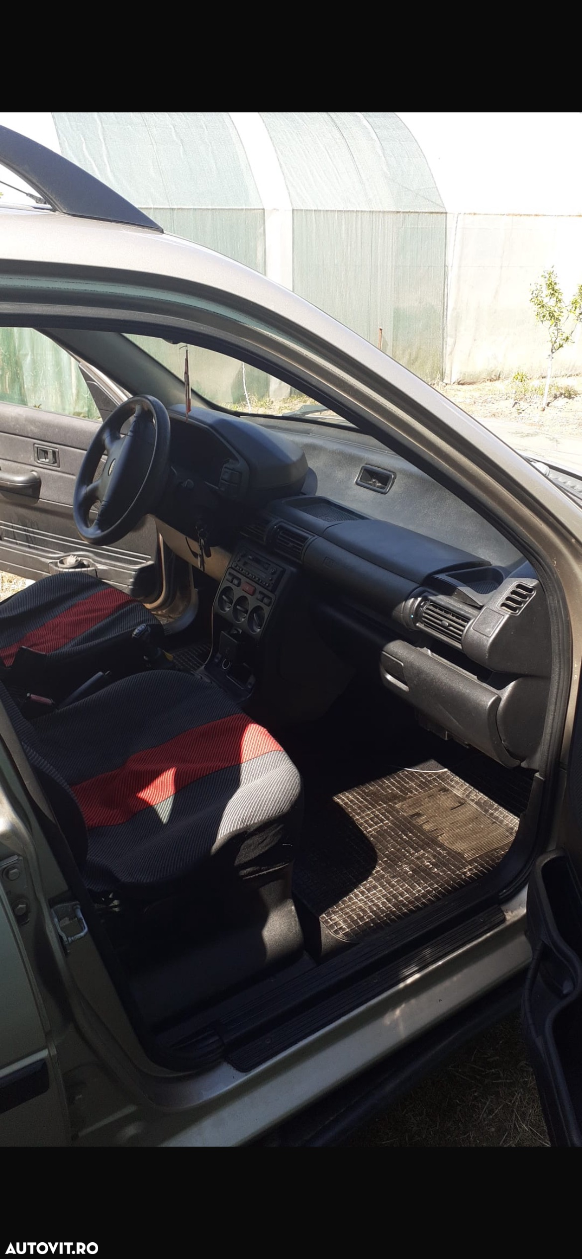 Land Rover Freelander 2.0 Di - 9