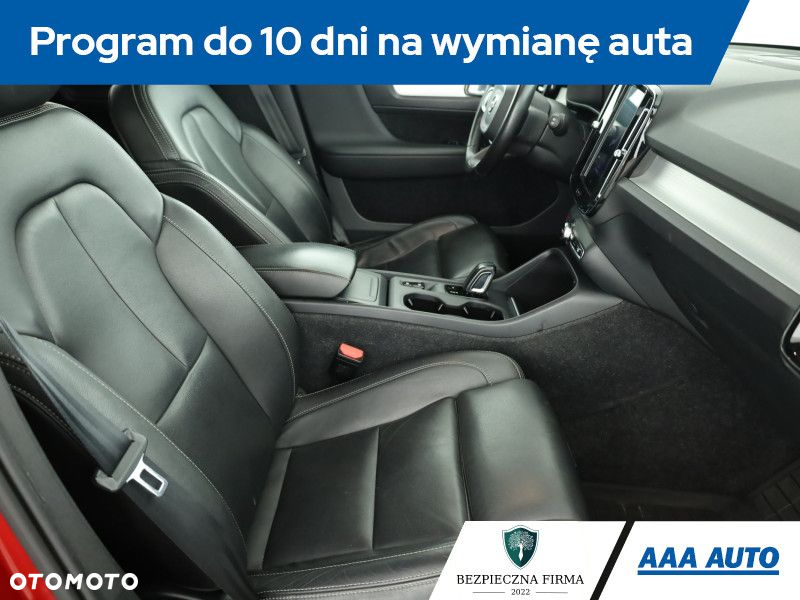 Volvo XC 40 - 8