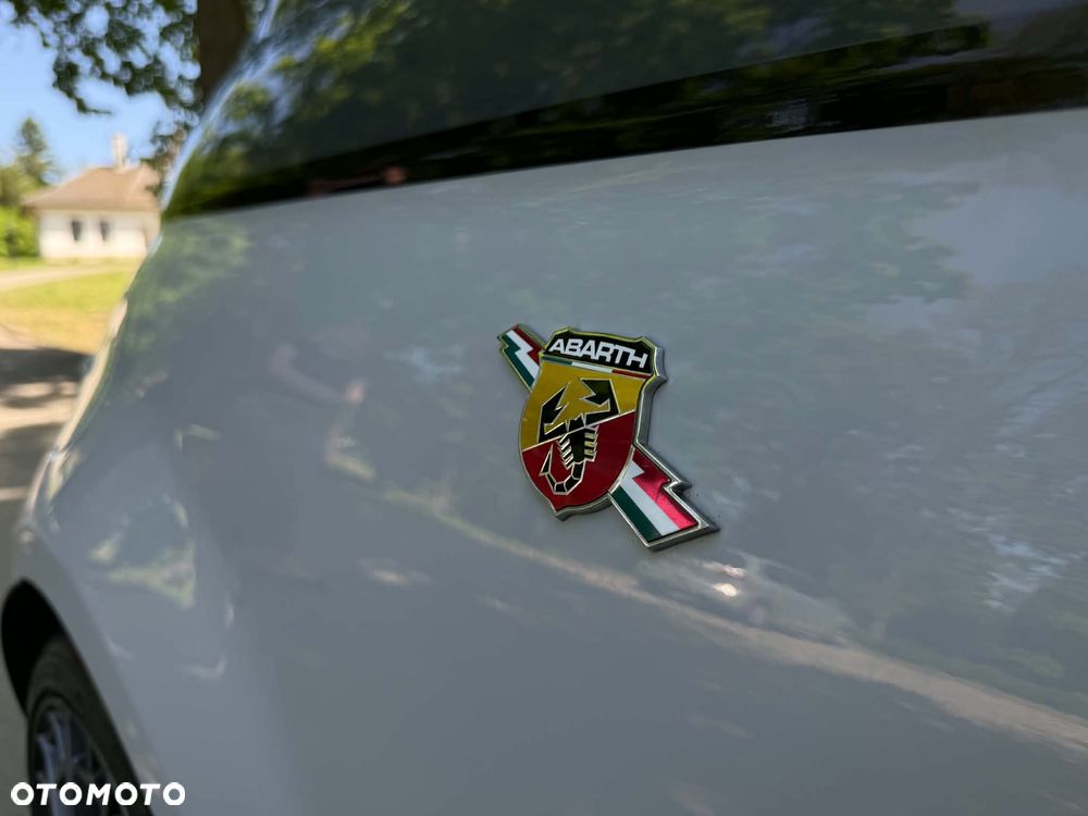 Abarth 500 - 9