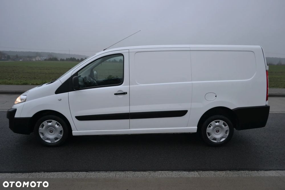 Fiat Scudo - 6
