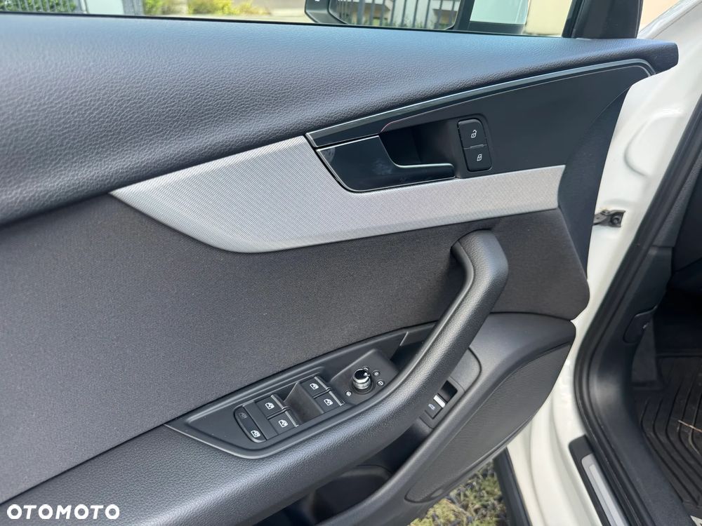 Audi A4 Allroad 2.0 TDI Quattro S tronic - 19