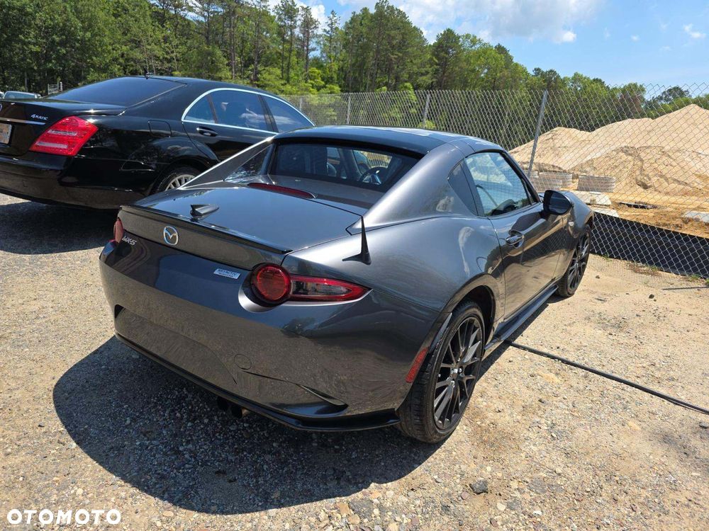 Mazda MX-5 - 4