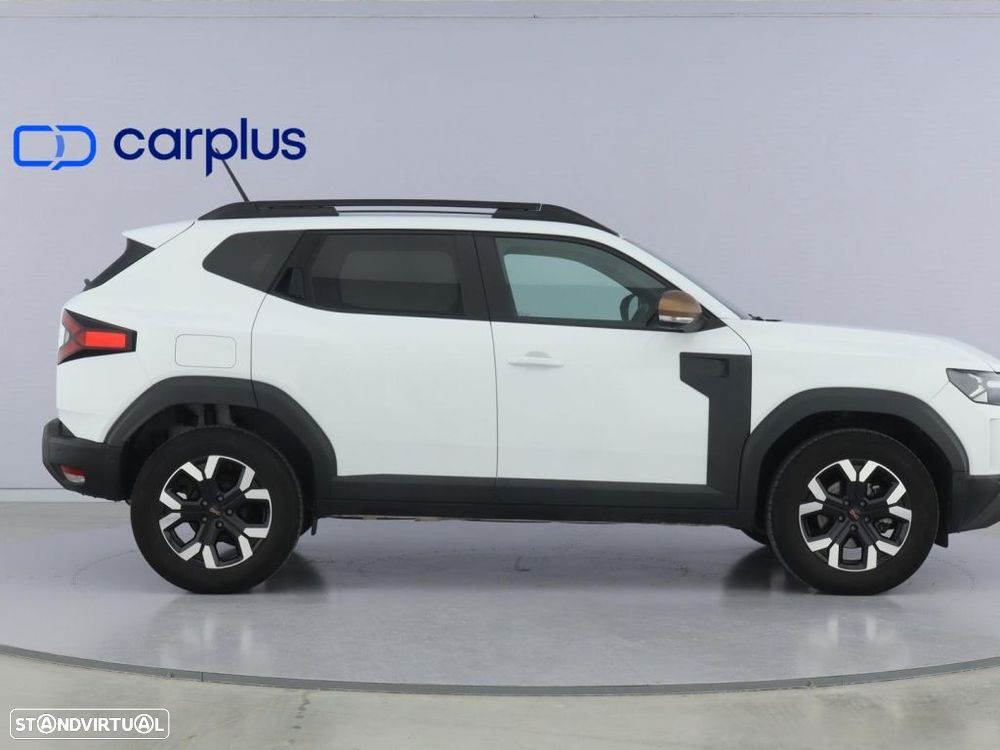 Dacia Duster 1.6 Hybrid Extreme - 8