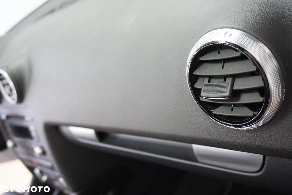 Audi A3 Sportback 1.9 TDI Ambiente - 30