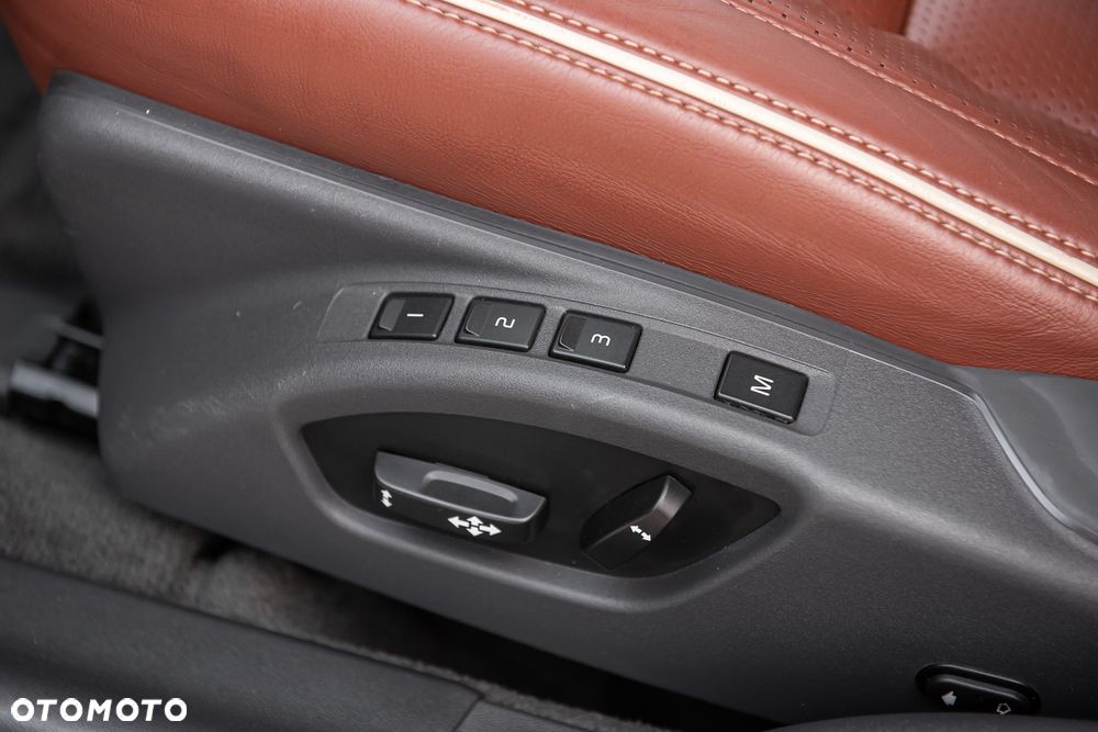 Volvo S80 D4 Geartronic Executive - 20