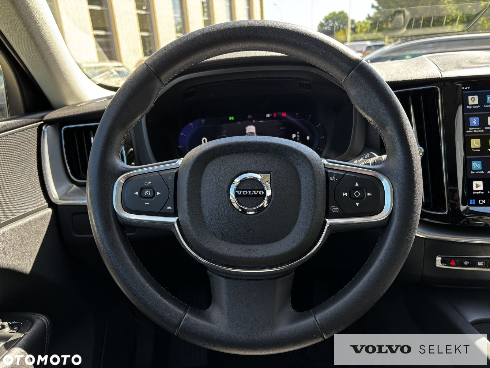 Volvo XC 60 - 10