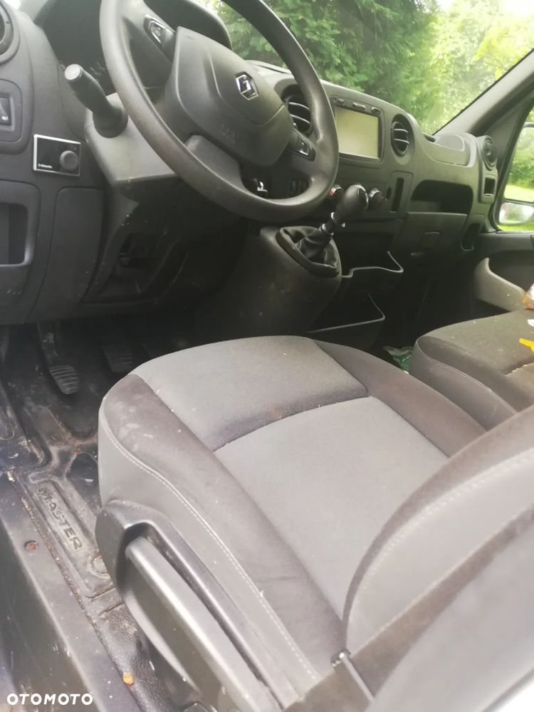 Renault Master - 6