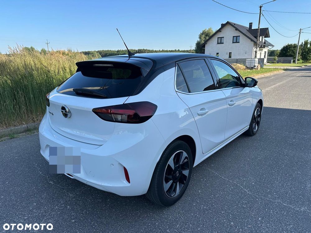 Opel Corsa Electric Edition - 5