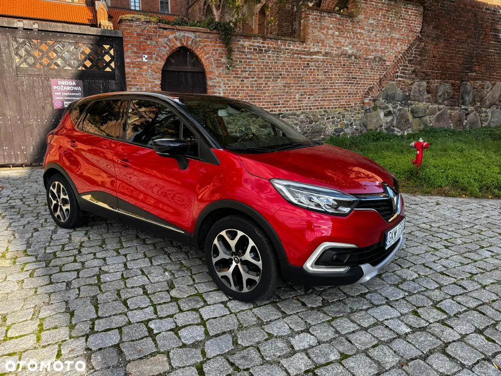 Renault Captur ENERGY TCe 90 Start&Stop Intens - 7