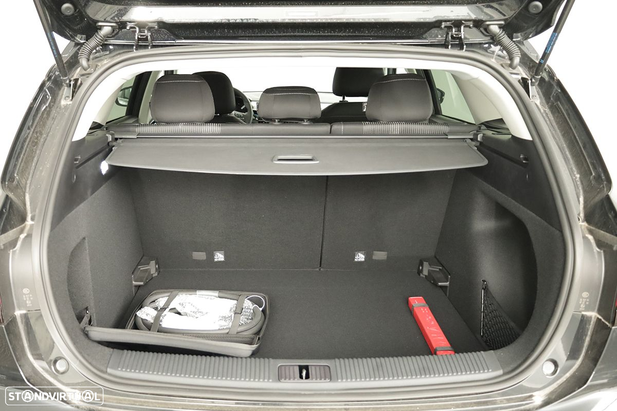 MG MG5 61 kWh Comfort - 22