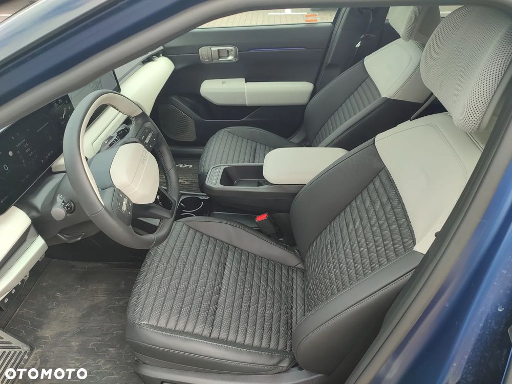 Kia EV4 81.4kWh GT-Line - 13