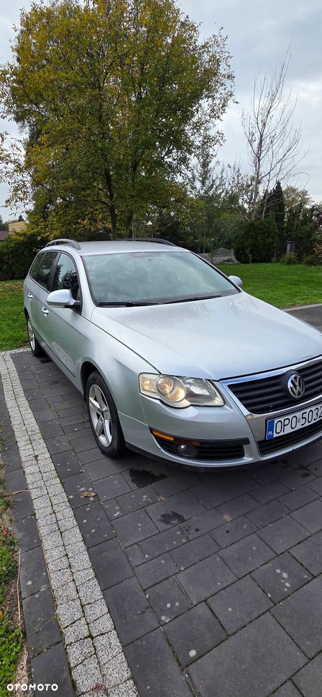 Volkswagen Passat - 3
