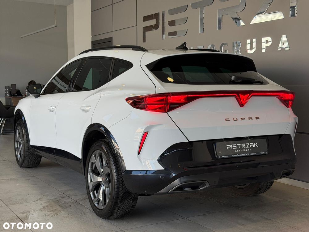 Cupra Formentor - 8