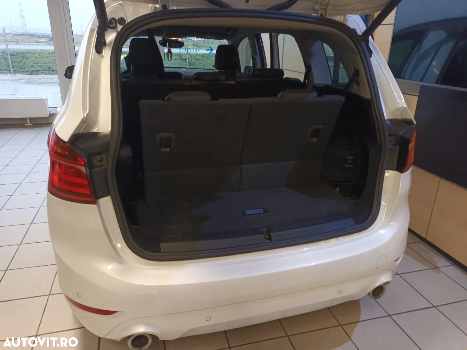 BMW Seria 2 - 9