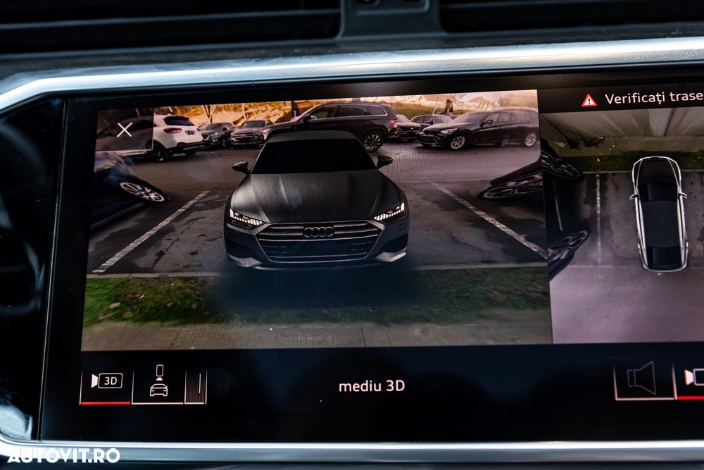 Audi A7 - 15